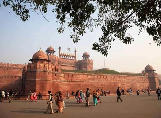 Delhi Group Tour Package
